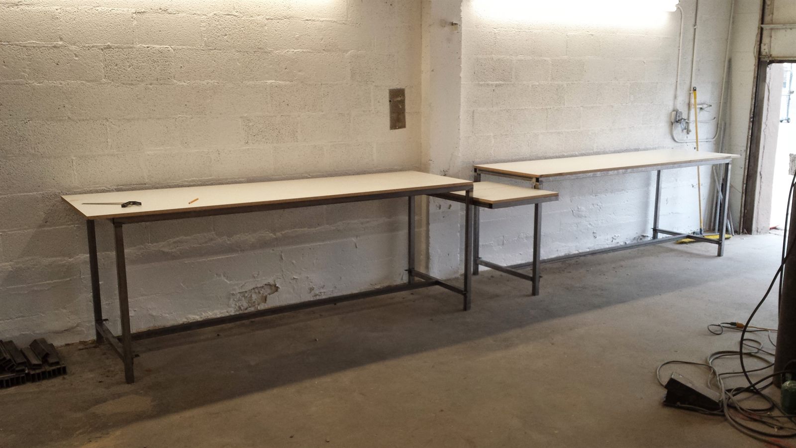 Small Fabs & Furniture — job photo 01